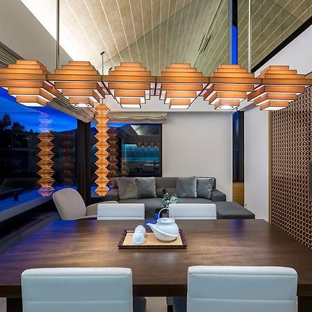 Hilton Club The Bay Forest أُداوَرَ المظهر الخارجي الصورة