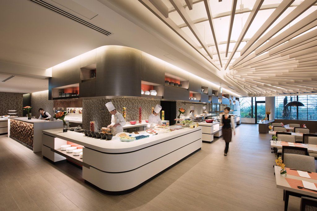 Hilton Club The Bay Forest أُداوَرَ المظهر الخارجي الصورة