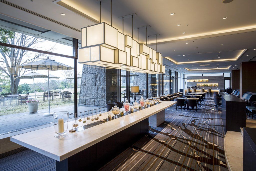 Hilton Club The Bay Forest أُداوَرَ المظهر الخارجي الصورة