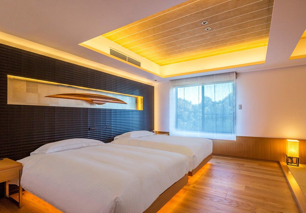 Hilton Club The Bay Forest أُداوَرَ المظهر الخارجي الصورة
