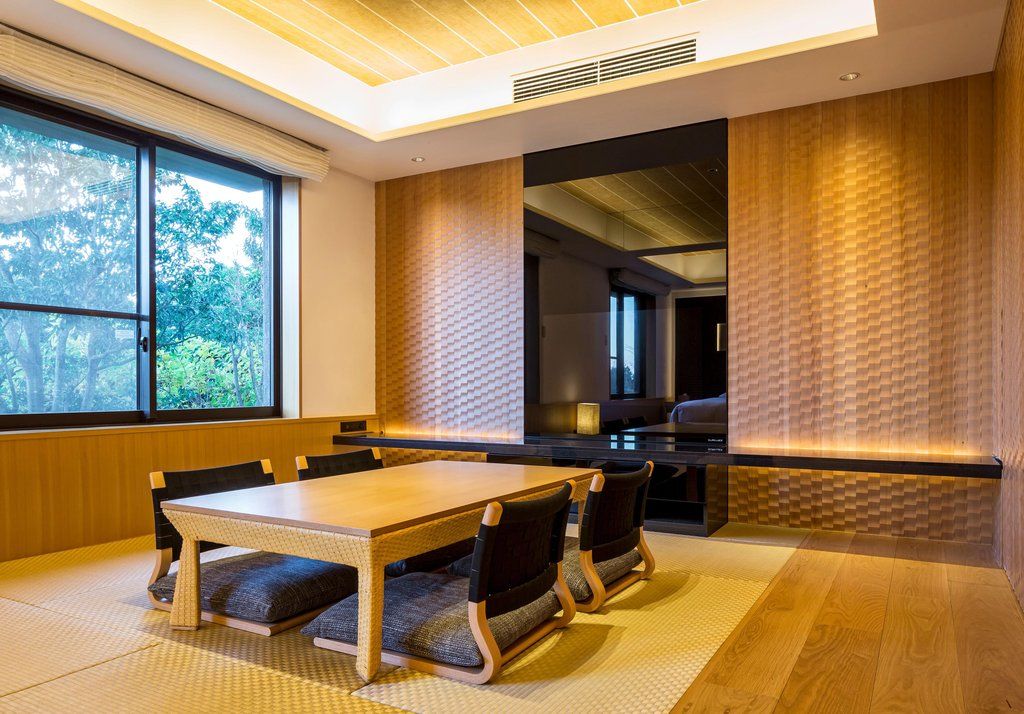 Hilton Club The Bay Forest أُداوَرَ المظهر الخارجي الصورة