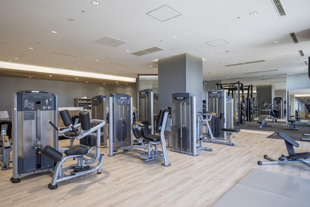 Hilton Club The Bay Forest أُداوَرَ المظهر الخارجي الصورة