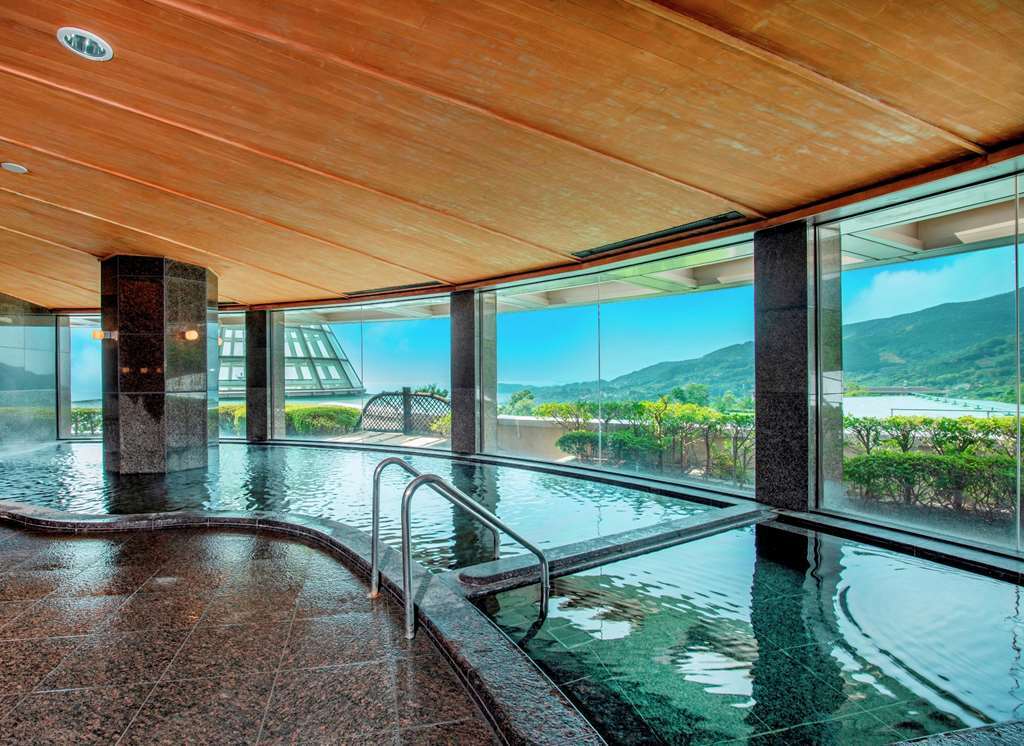 Hilton Club The Bay Forest أُداوَرَ المرافق الصورة